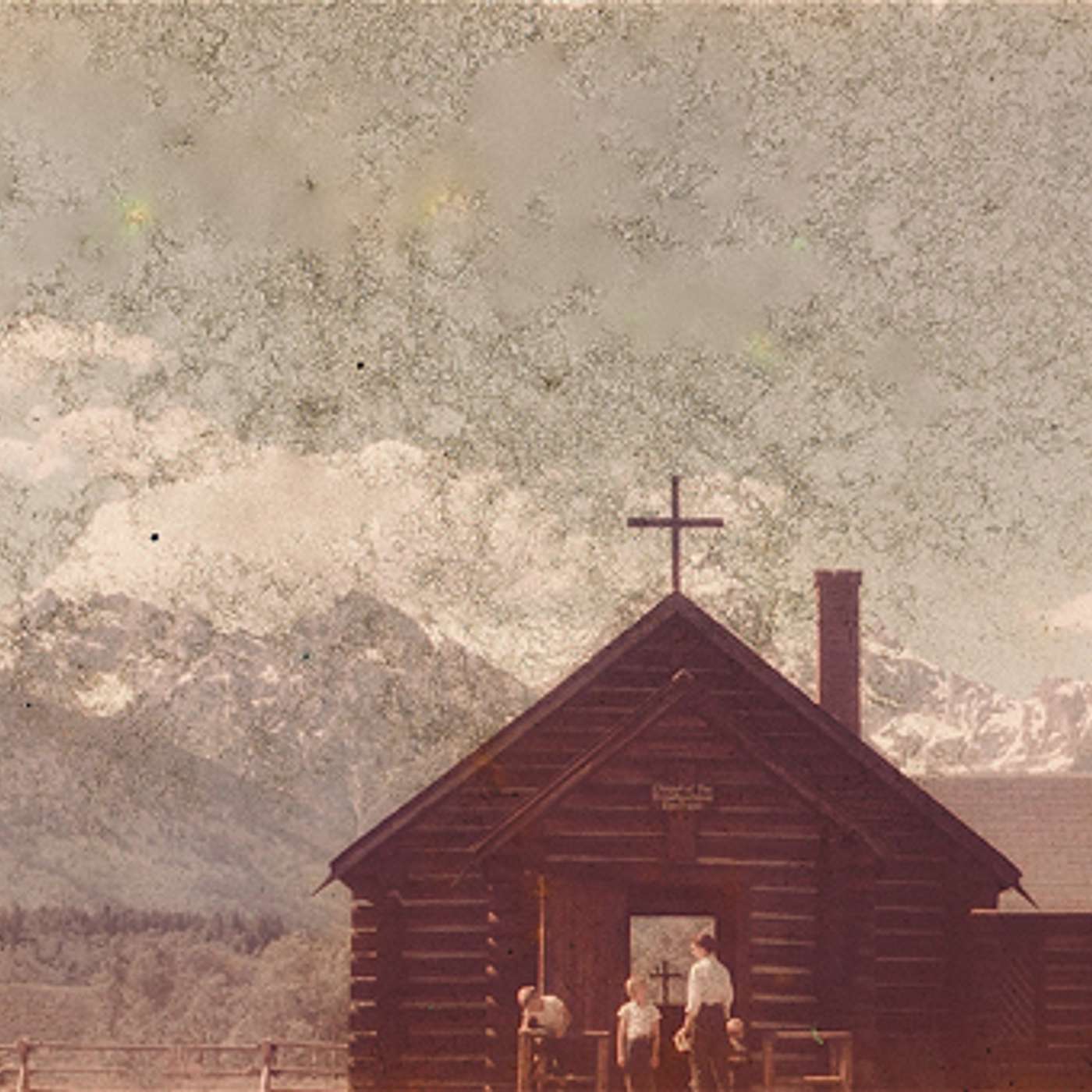 The Exiled Theologian