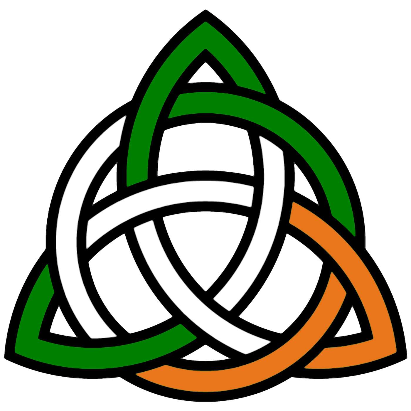 IRISH BLESSING
