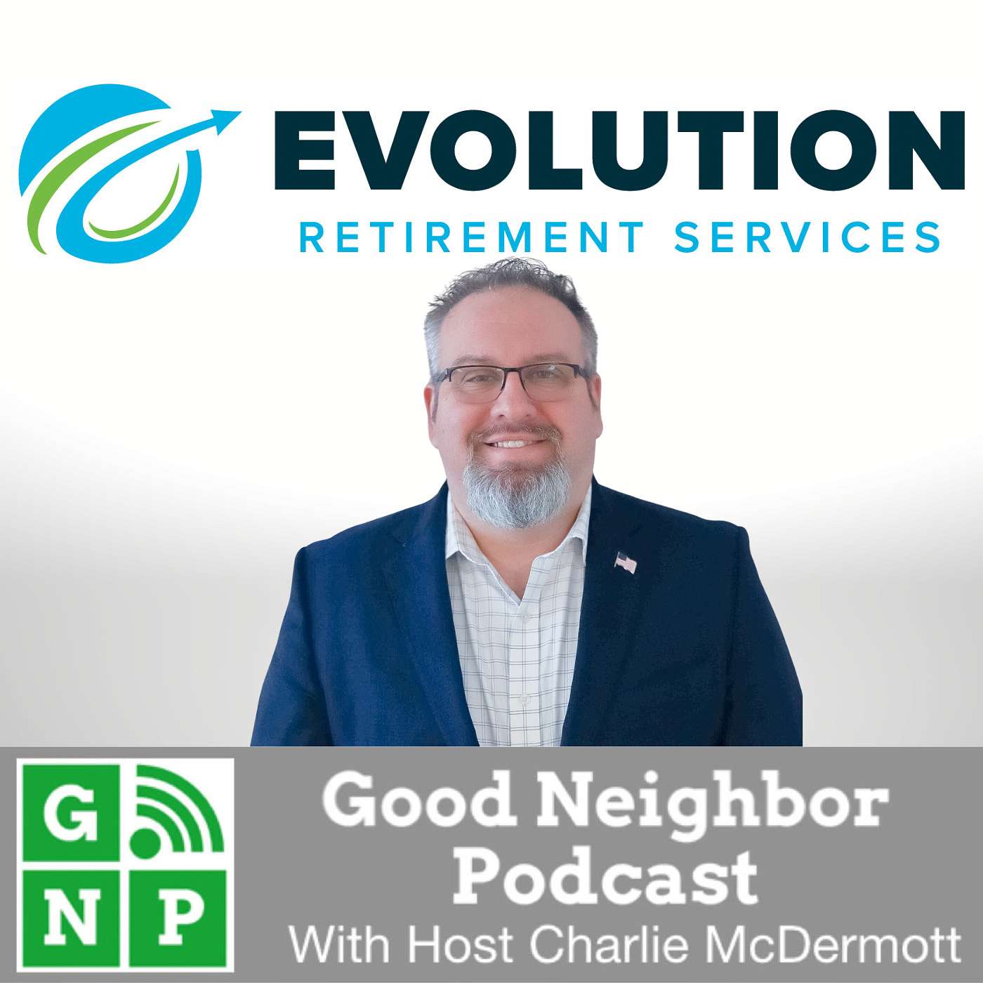 Good Neighbor Podcast