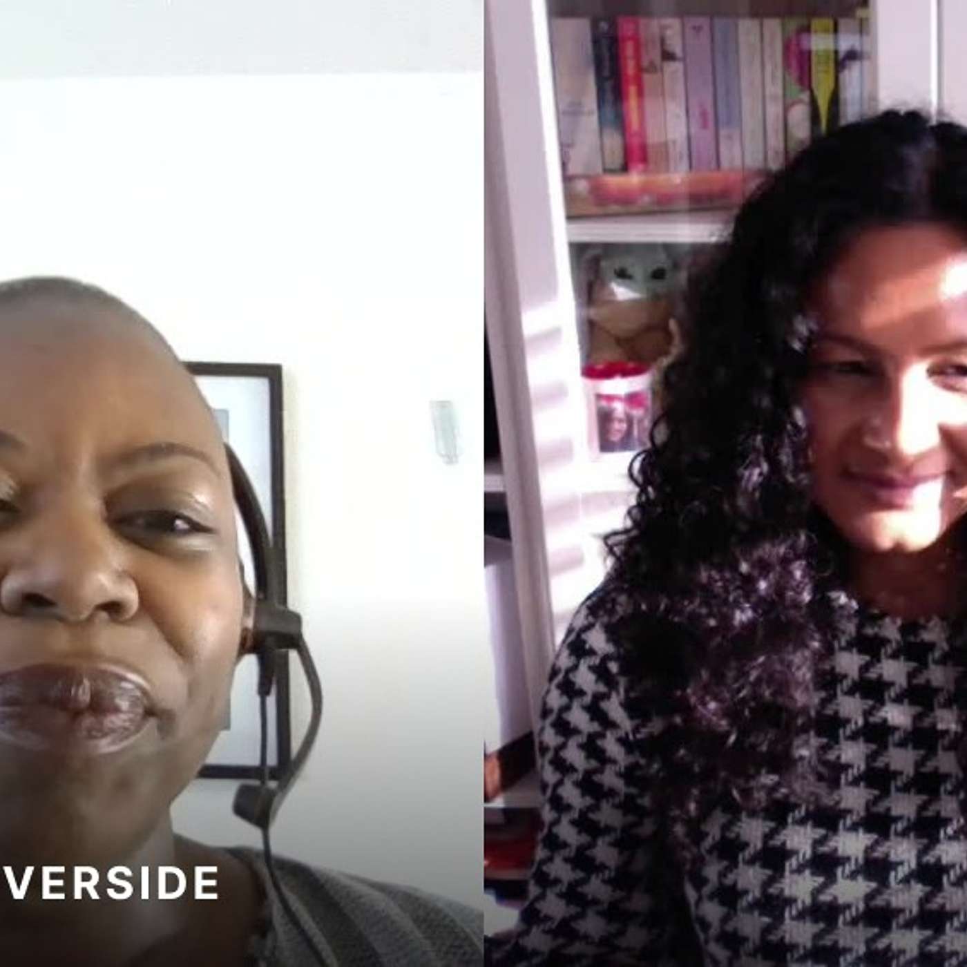 The AML Clinic Podcast