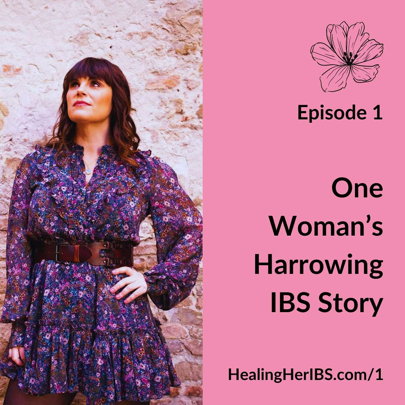 Healing Her IBS