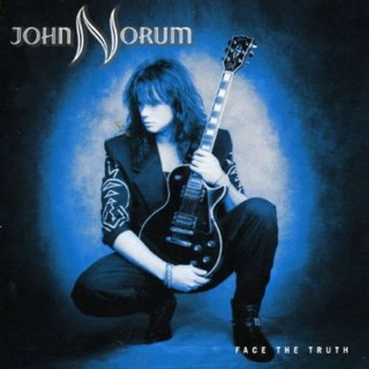 Episode 47 John Norum-Face The truth Album 1992 feat. Glenn Hughes