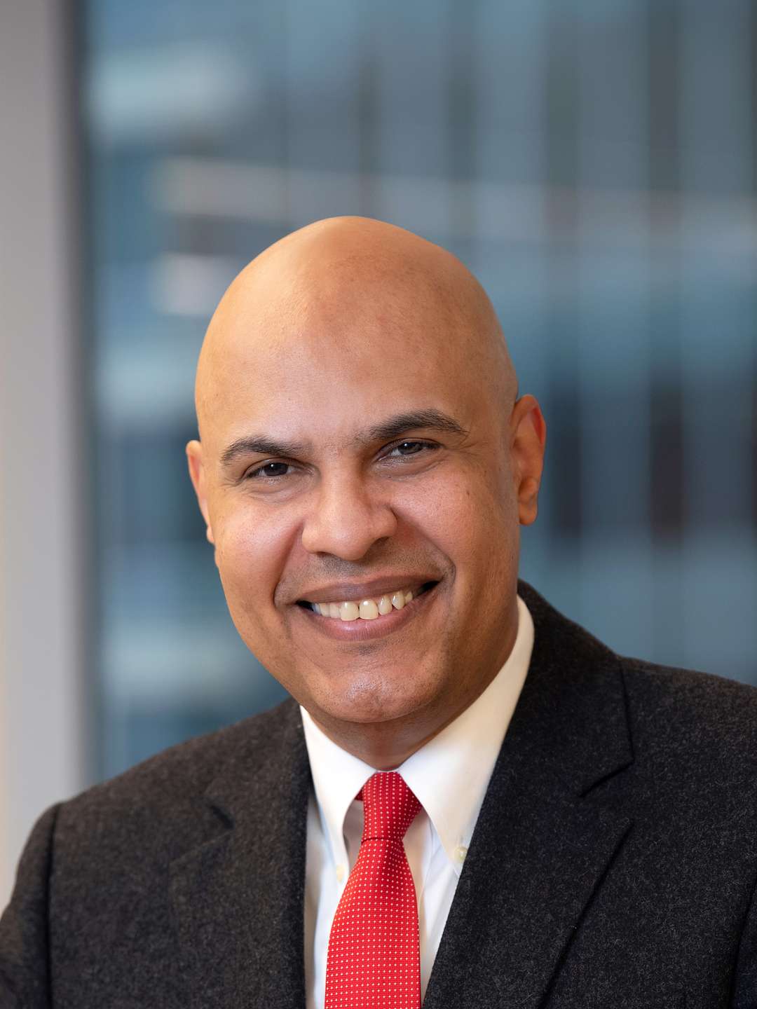 Benjamin Mba