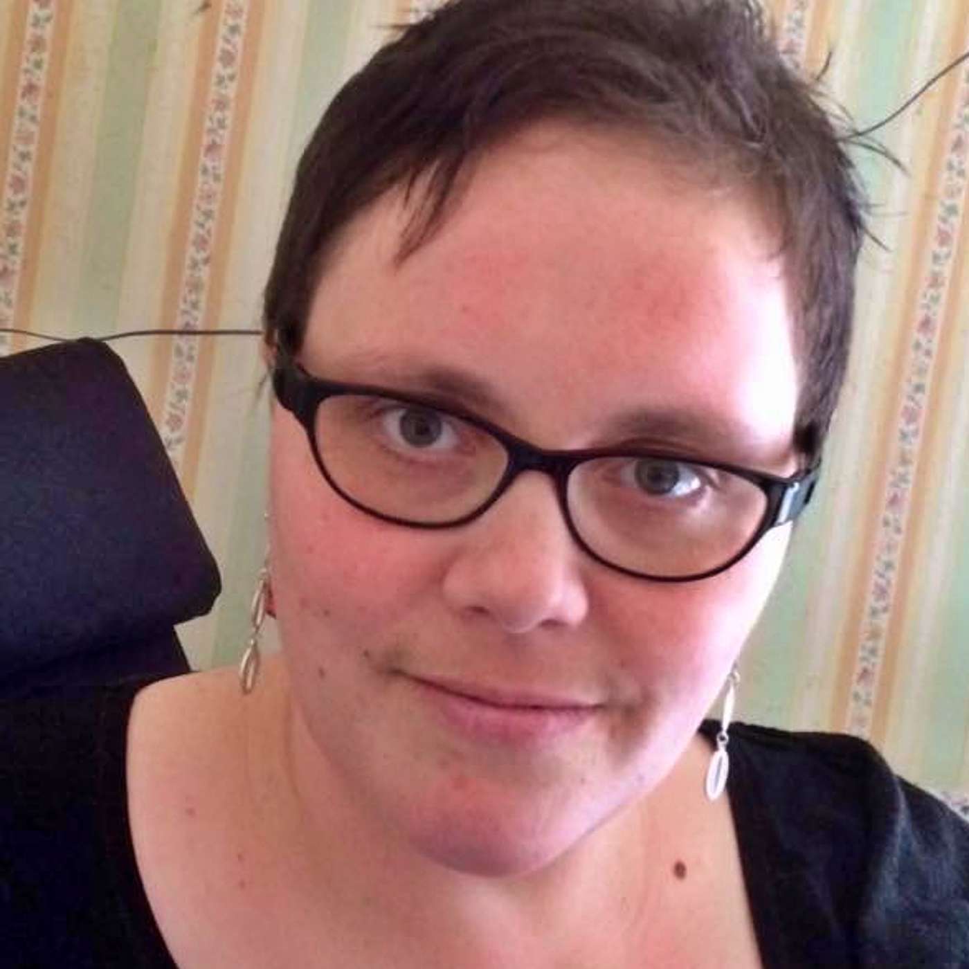 Episode 57 - Susan Jenkins - Hypnotherapist