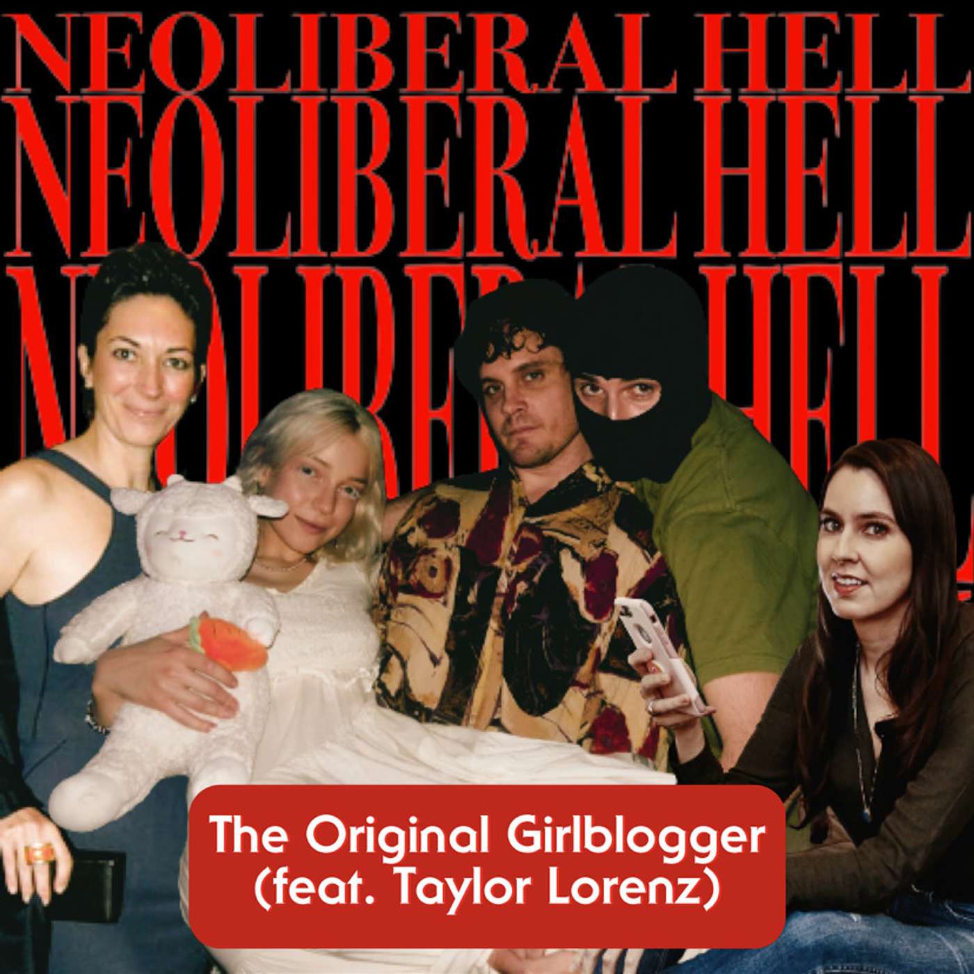 neoliberalhell