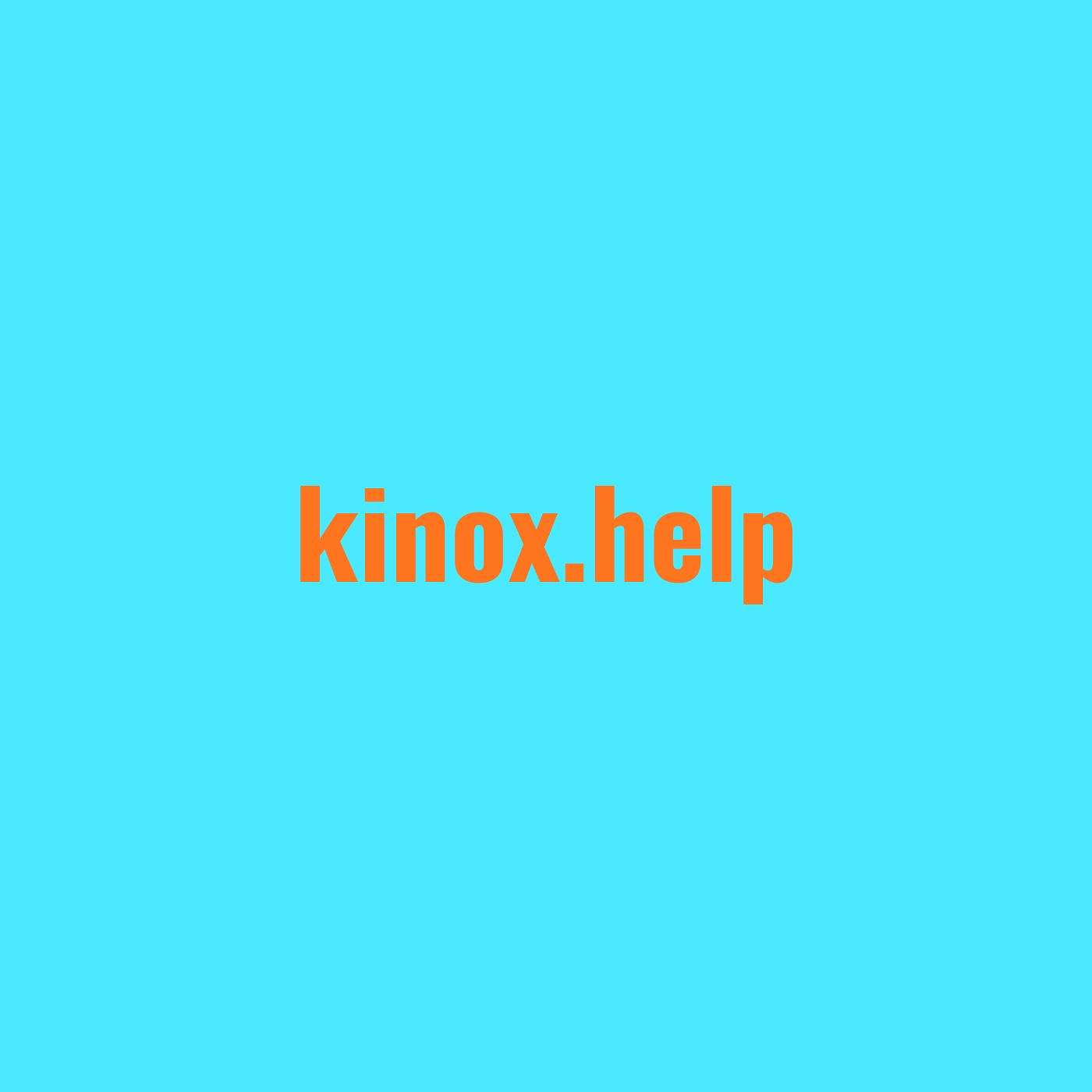 Was suchen Filmfans zuerst? kinox.help klar eingeordnet