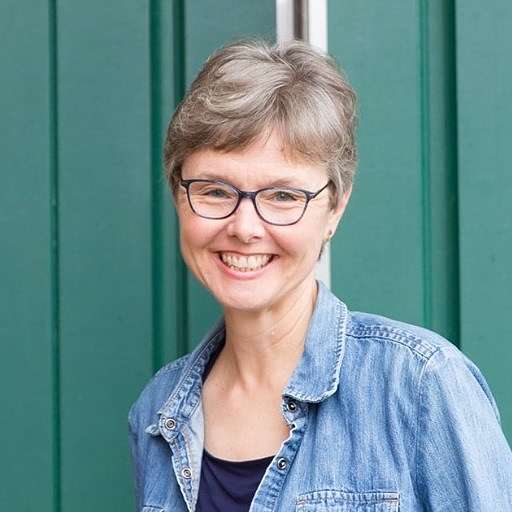 Deborah Niemann