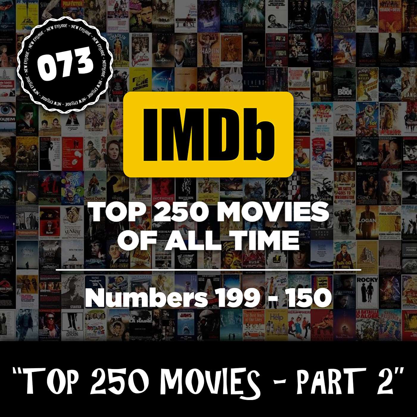 Movie Junkies Podcast
