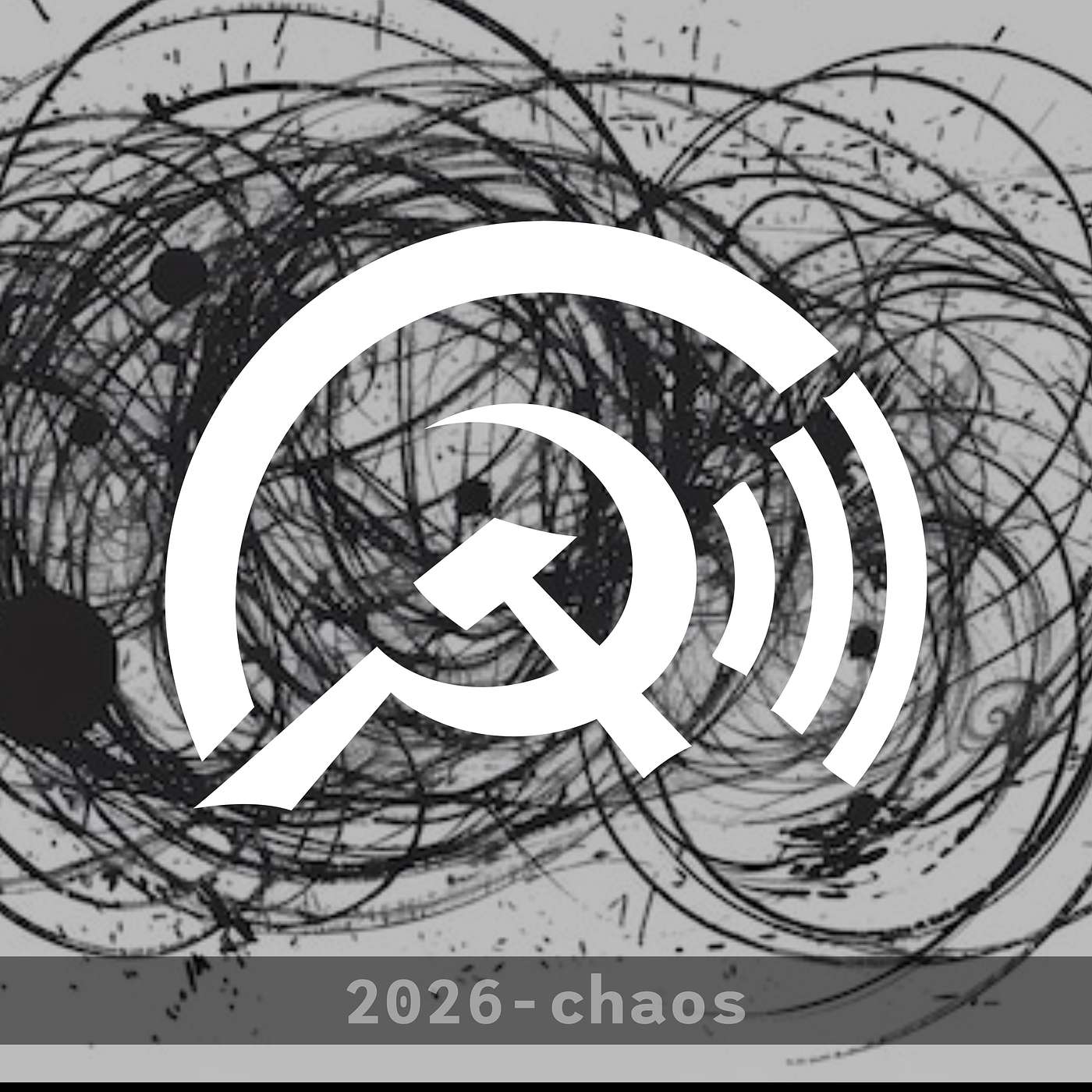 Chaos abroad, chaos at home - What can stop Trump? with Comrade Erica Chaos abroad, chaos at home - What can stop Trump? with Comrade Erica