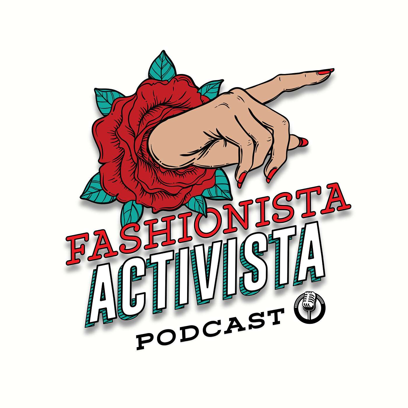 Fashionista Activista