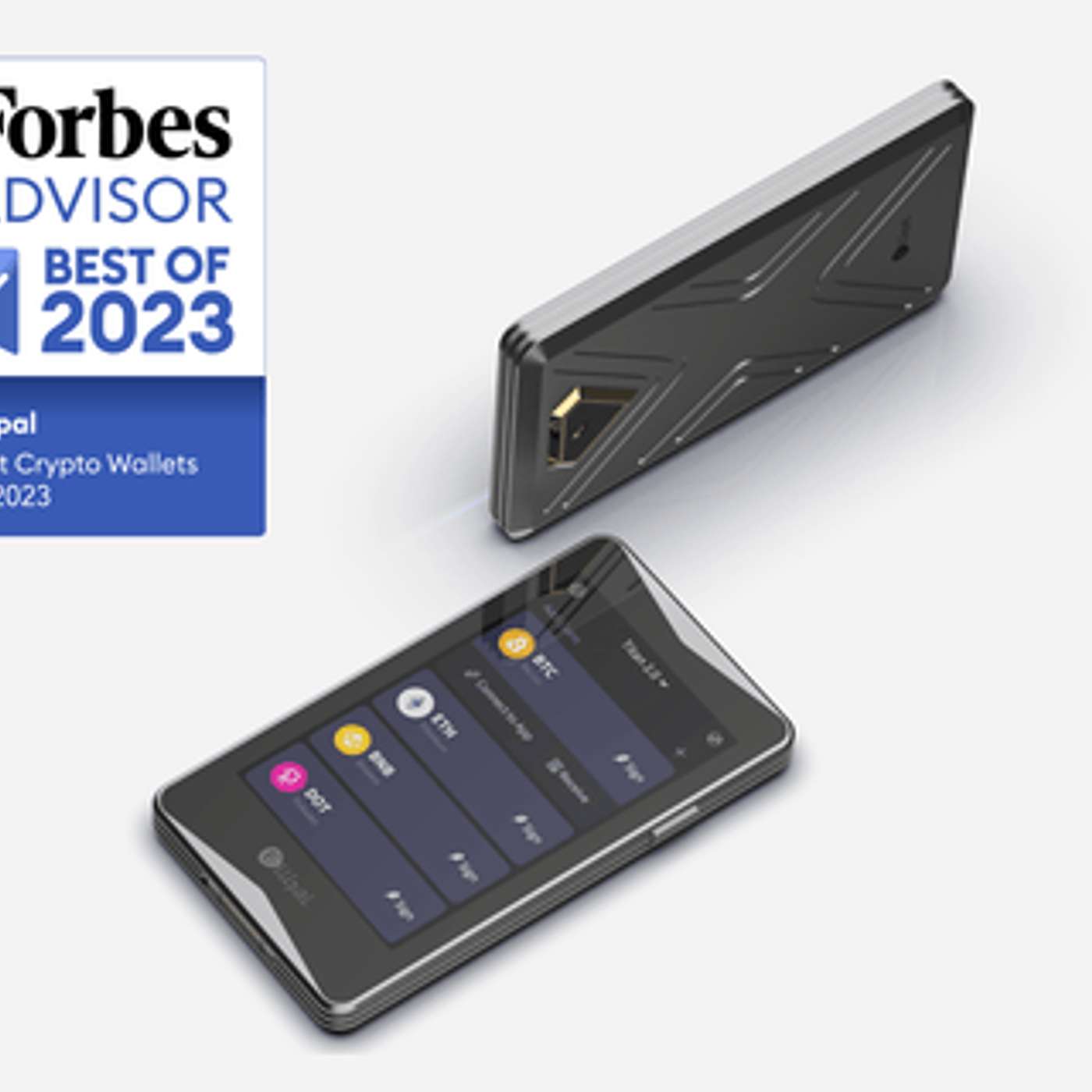 Bitcoin Cold Wallet: Protect Your Digital Wealth