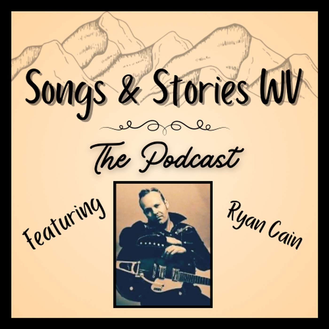 Songs & Stories West Virginia
