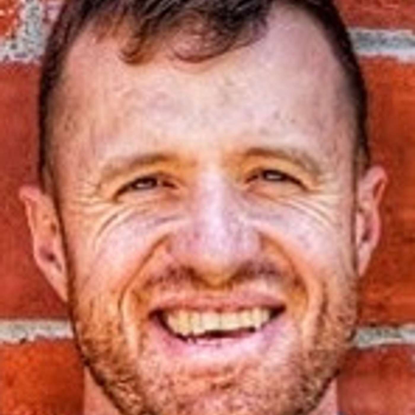 Racing helped me move past PTSD | Mike Argo - S.O.S. podcast #117