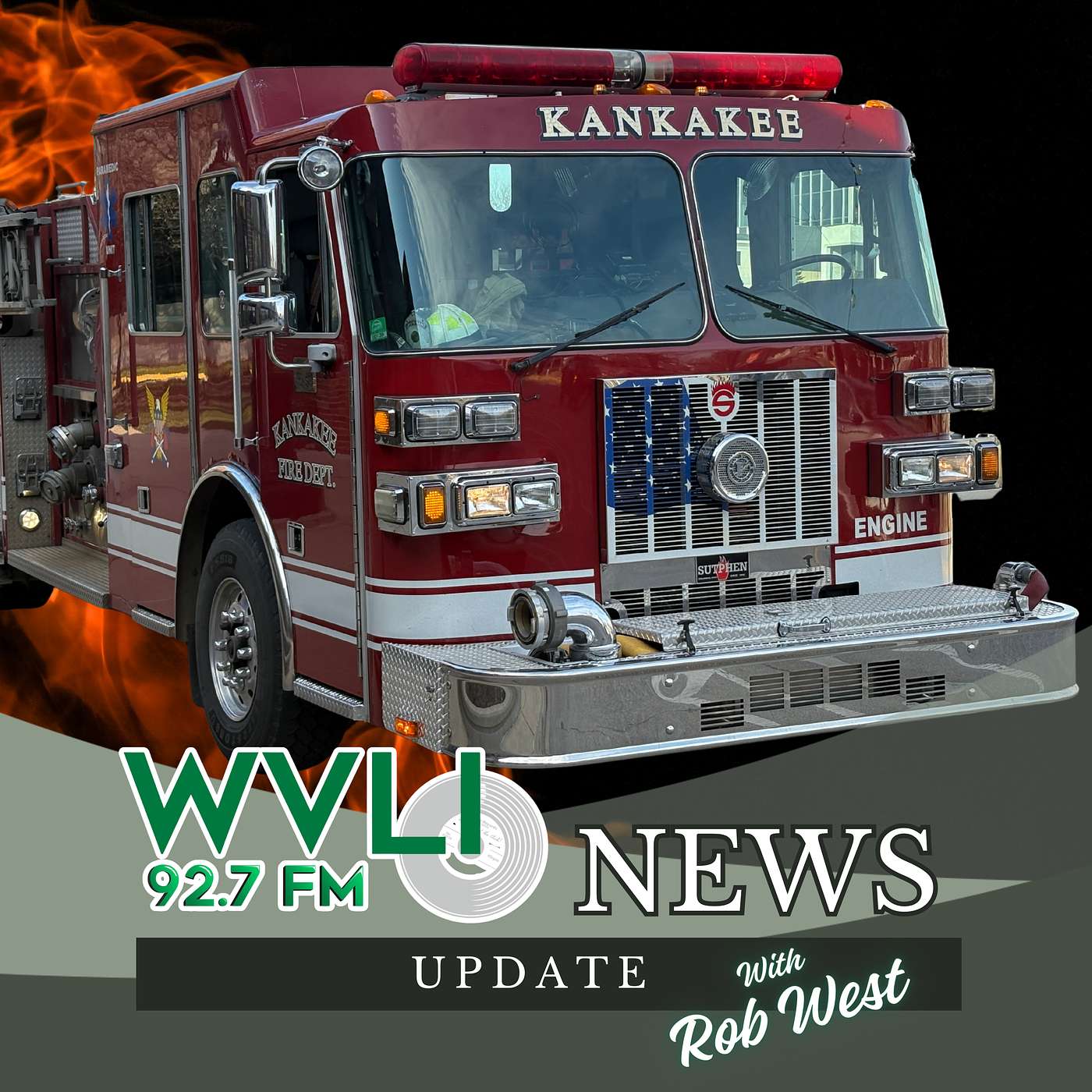 WVLI News Update