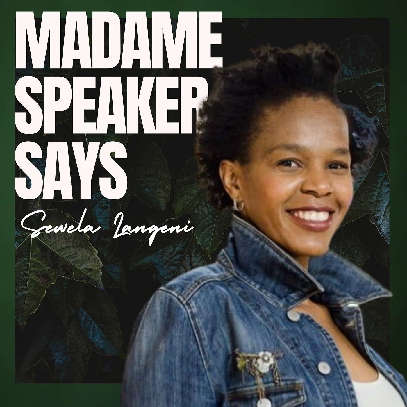 Side Hustling As A Corporate Baddie with Sewela Langeni