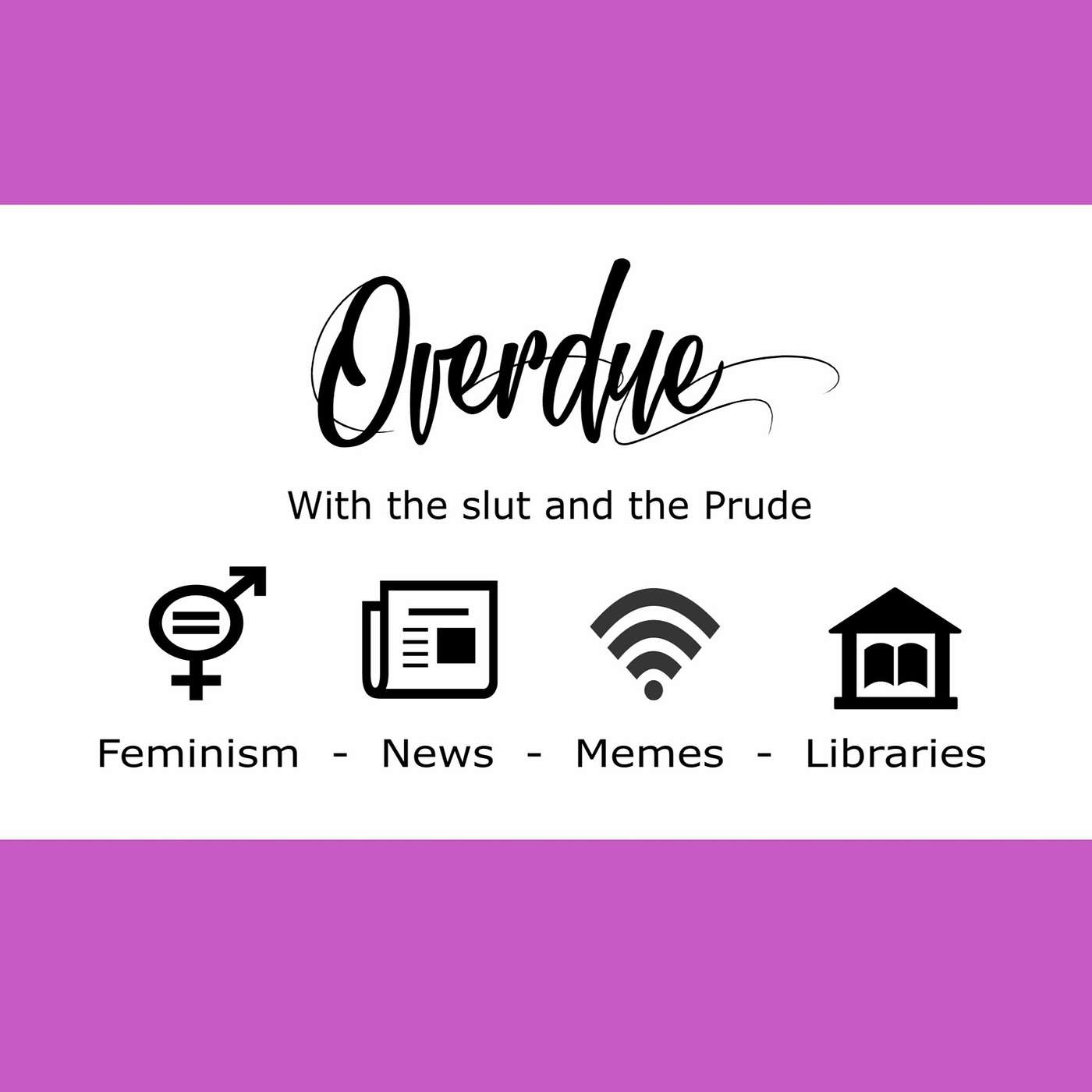 Overdue The Podcast
