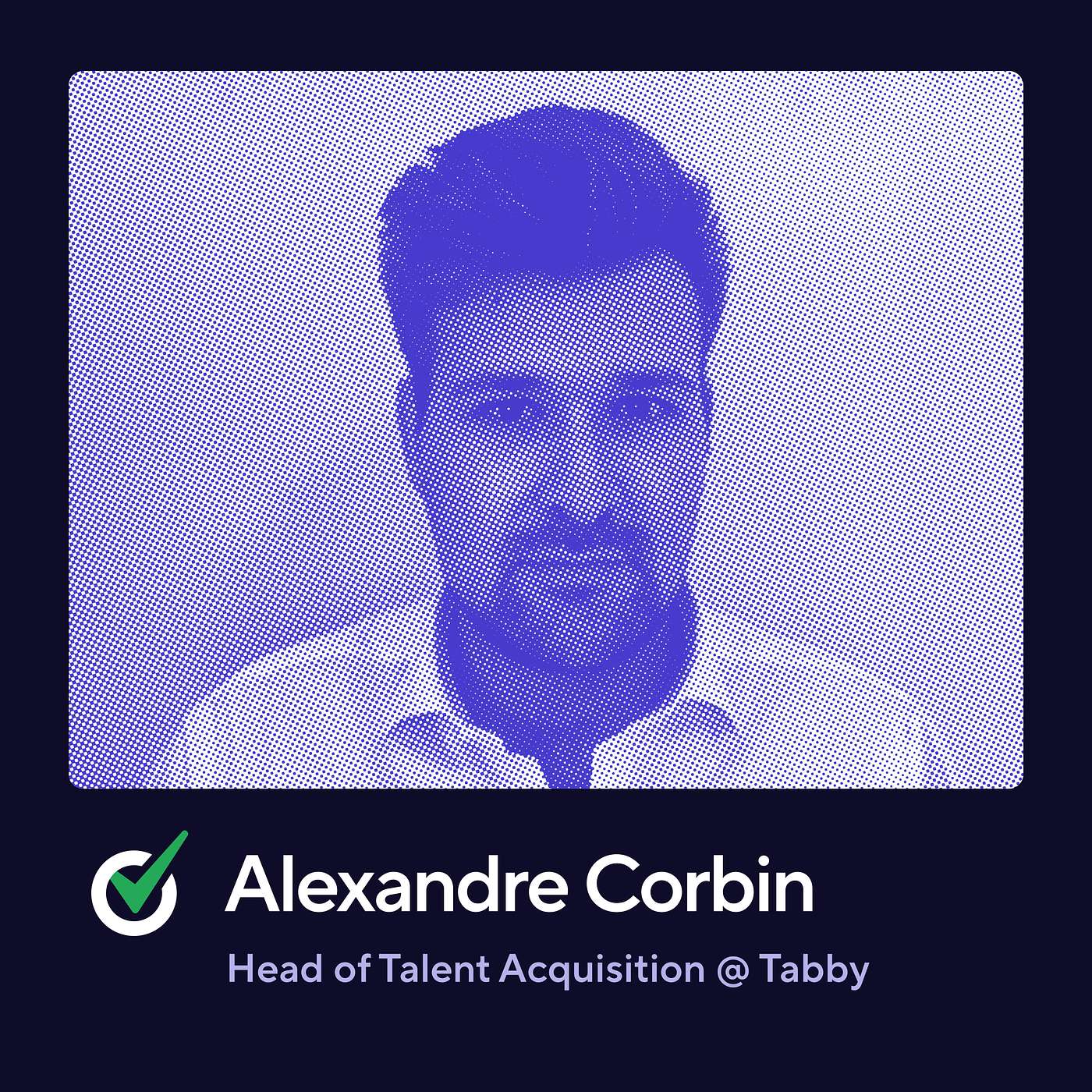 Embedding Cultural Awareness to Strengthen Global Hiring Alexandre Corbin, Tabby Embedding Cultural Awareness to Strengthen Global Hiring Alexandre Corbin, Tabby