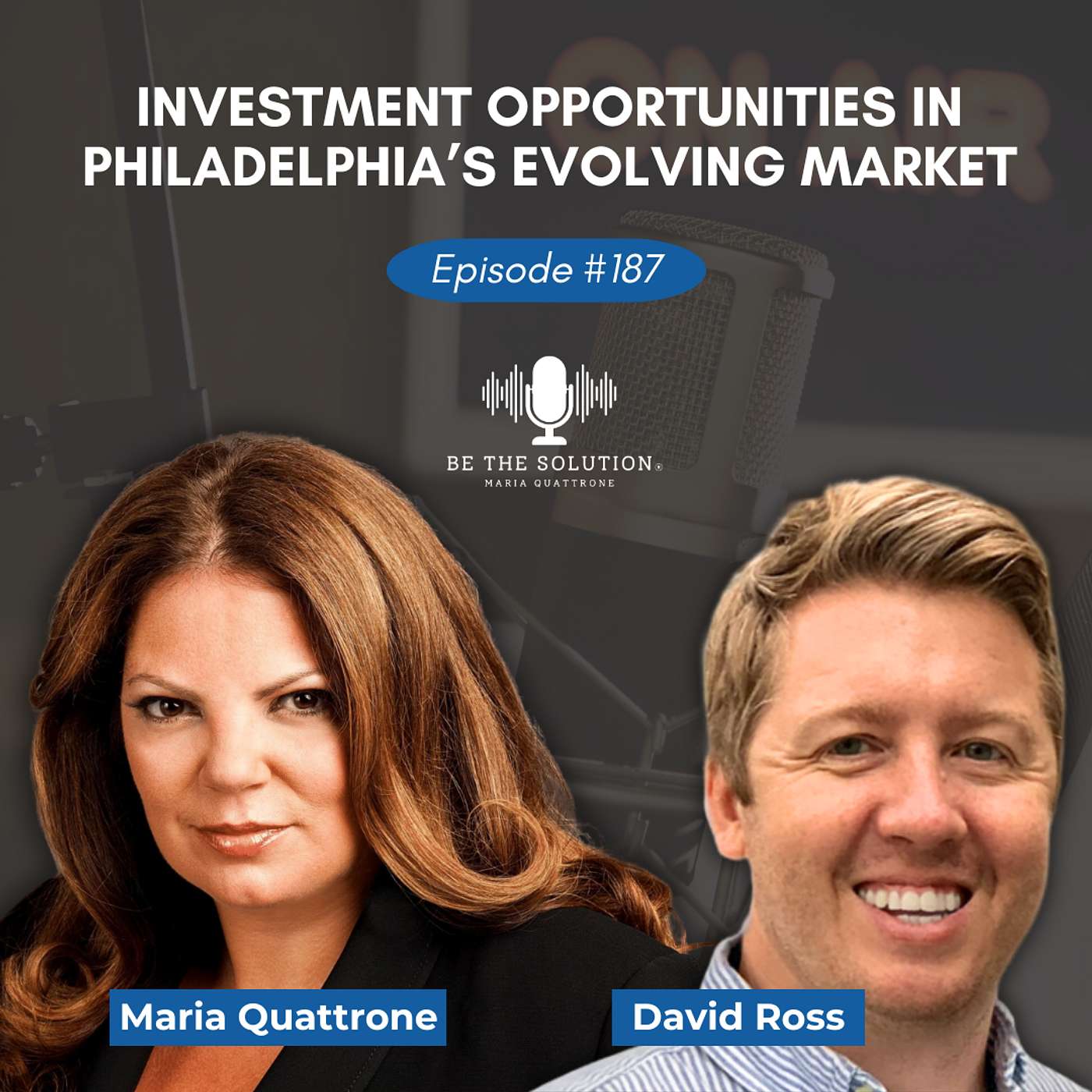 187. Investment Opportunities in Philadelphia’s Evolving Market