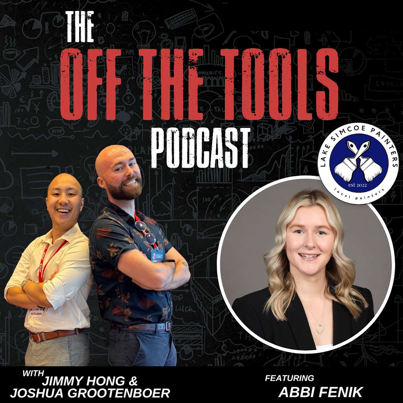 Off The Tools