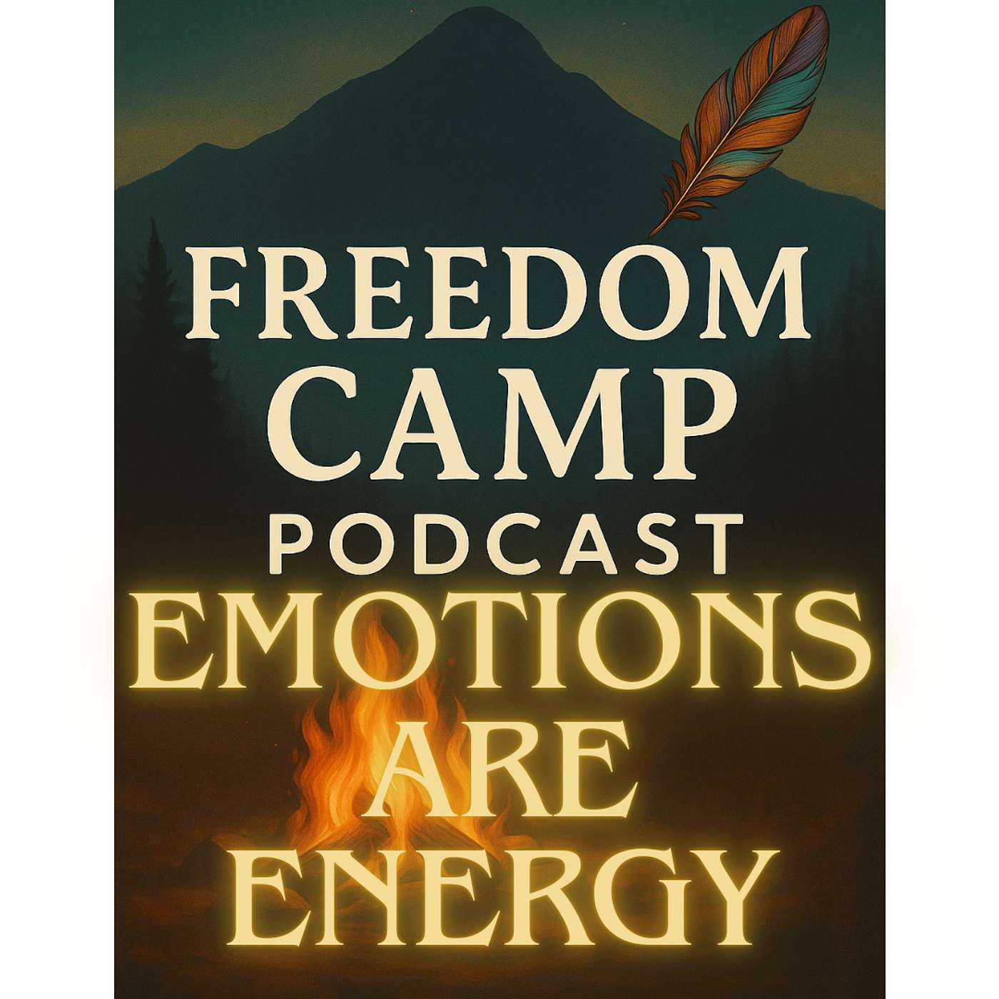 Freedom Camp Podcast