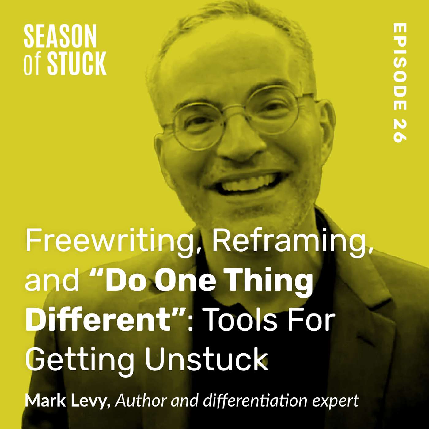 Season of Stuck