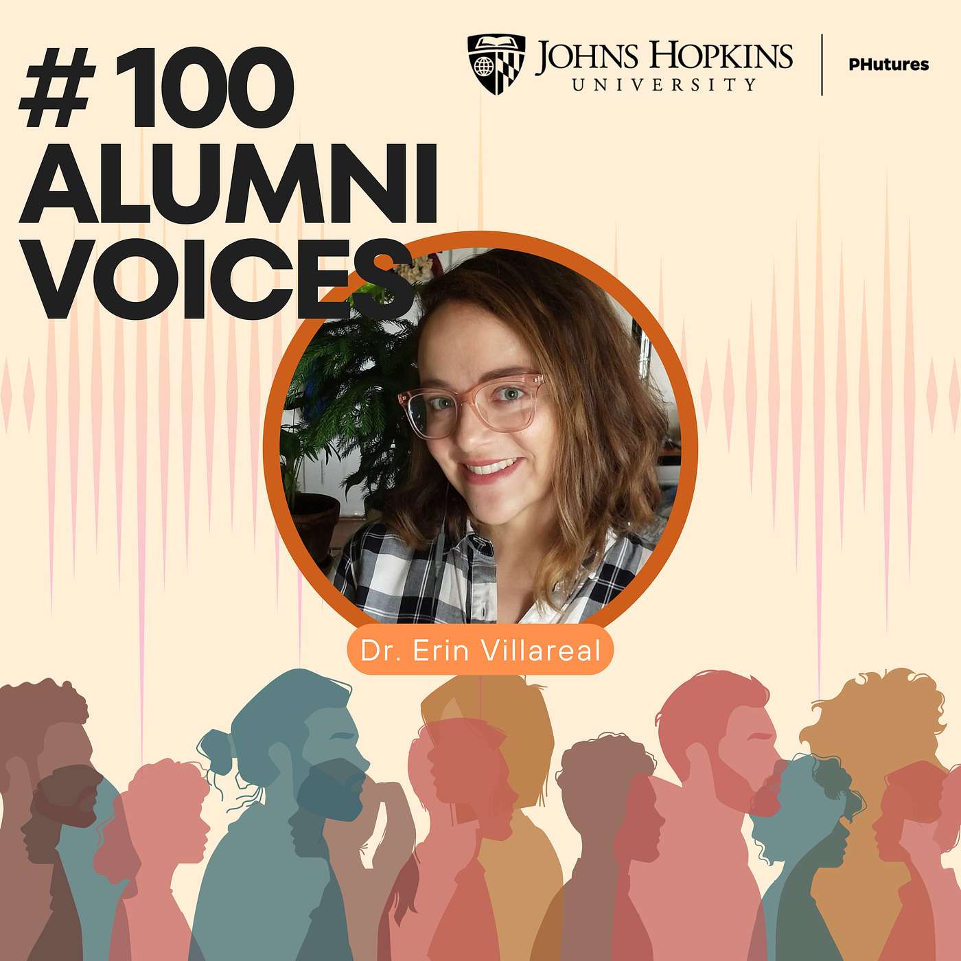 The Johns Hopkins #100 Alumni Voices Project
