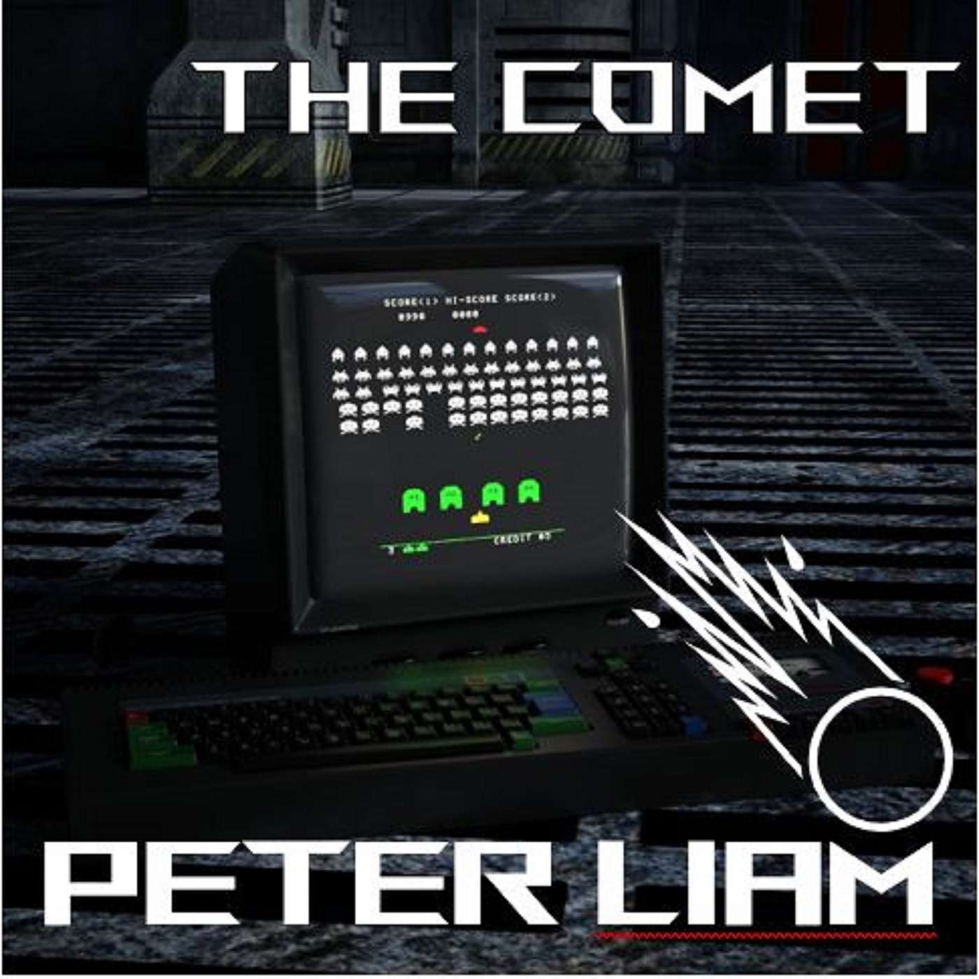 The Comet