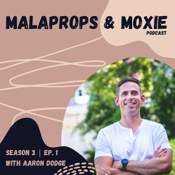 Side Hustles with Aaron Dodge Artwork