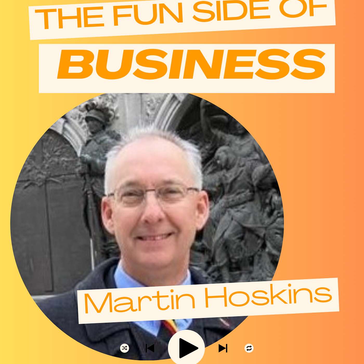 The Fun Side Of Business