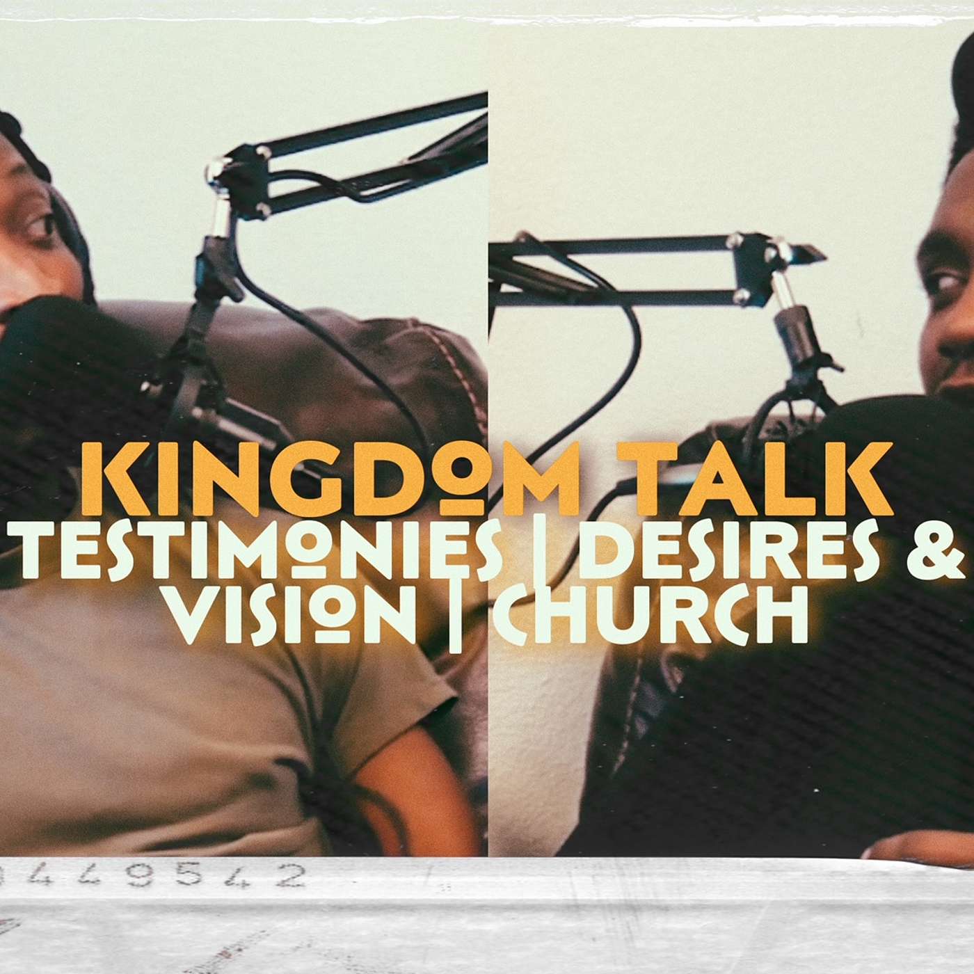 Kingdom Talk