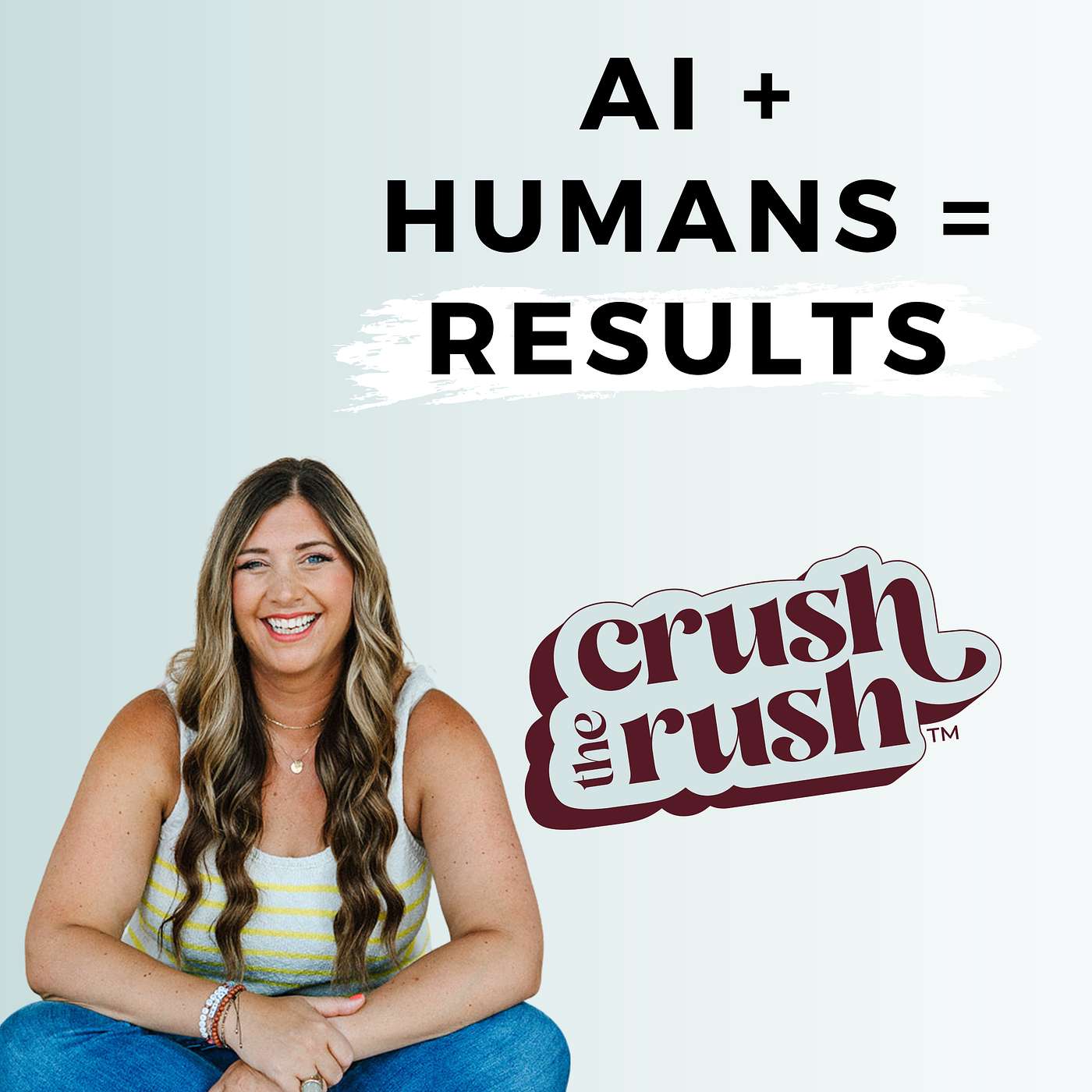 589 - How We Use AI Combined with Human Support to Help Clients Scale Smarter (Behind the Scenes Series: Part 2 of 3) 589 - How We Use AI Combined with Human Support to Help Clients Scale Smarter (Behind the Scenes Series: Part 2 of 3)