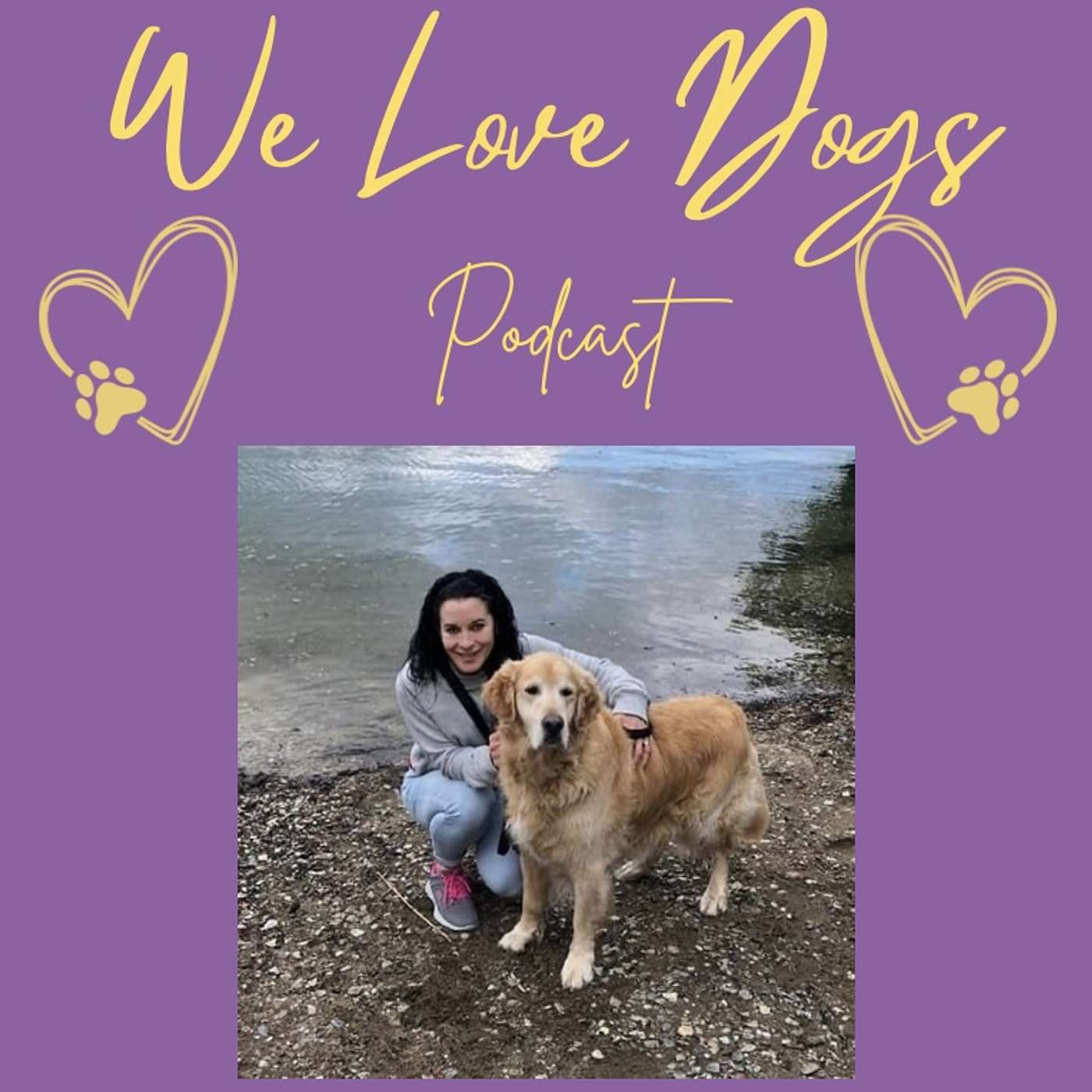 We Love Dogs