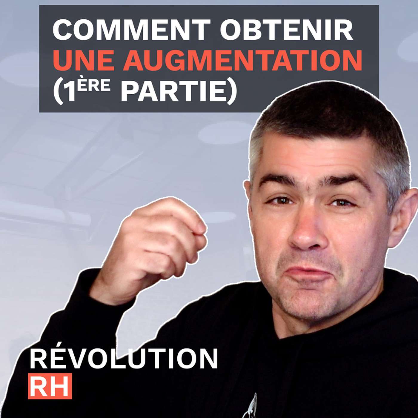 Révolution RH