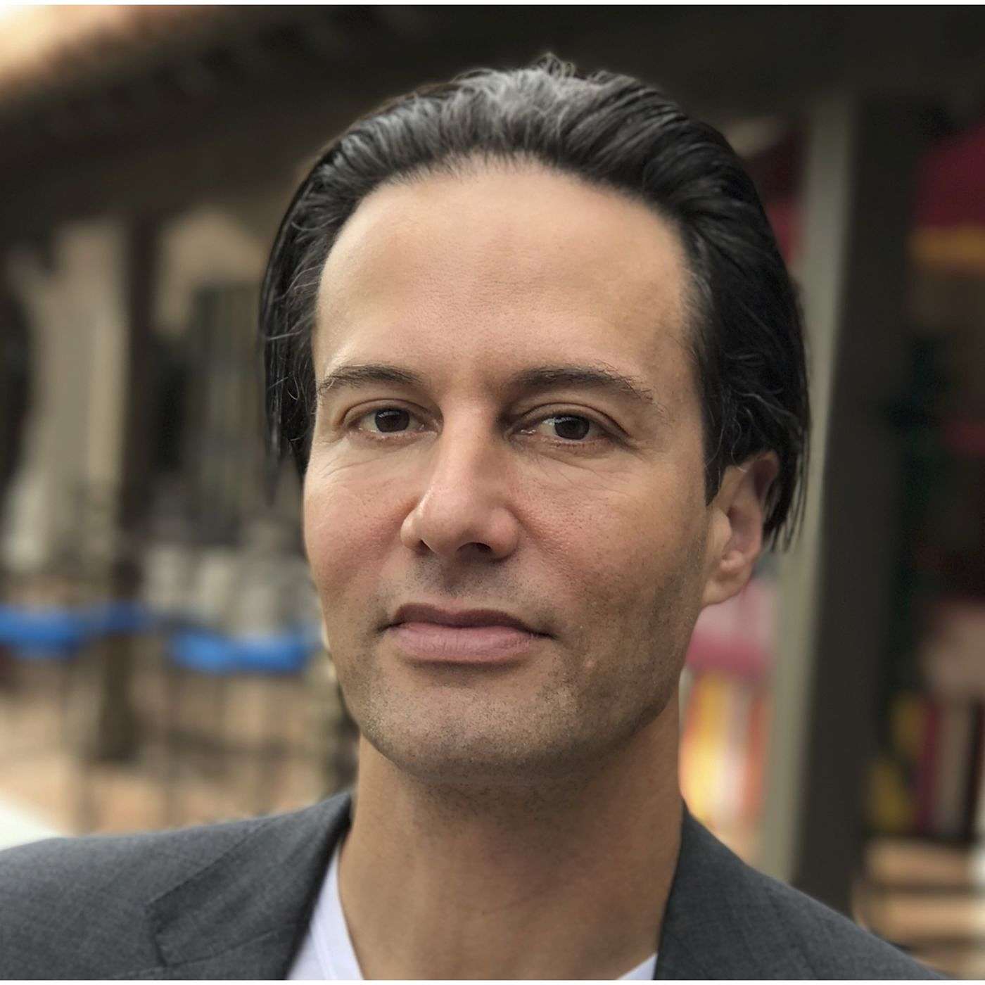 Nathaniel David: Medical interventions that halt or reverse the diseases of aging