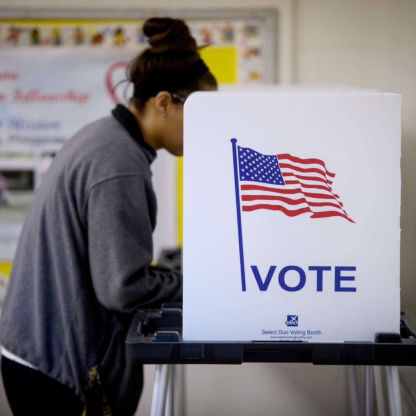 How to Register to Vote?