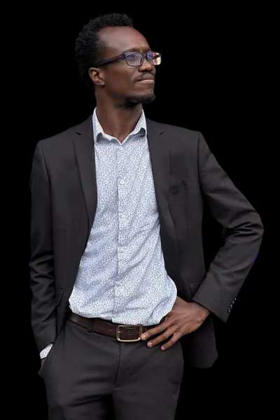 Stéphane Akoki