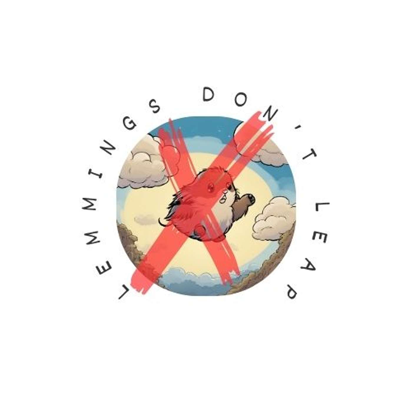 Lemmings Don't Leap: A podcast about things you likely know but are probably wrong about