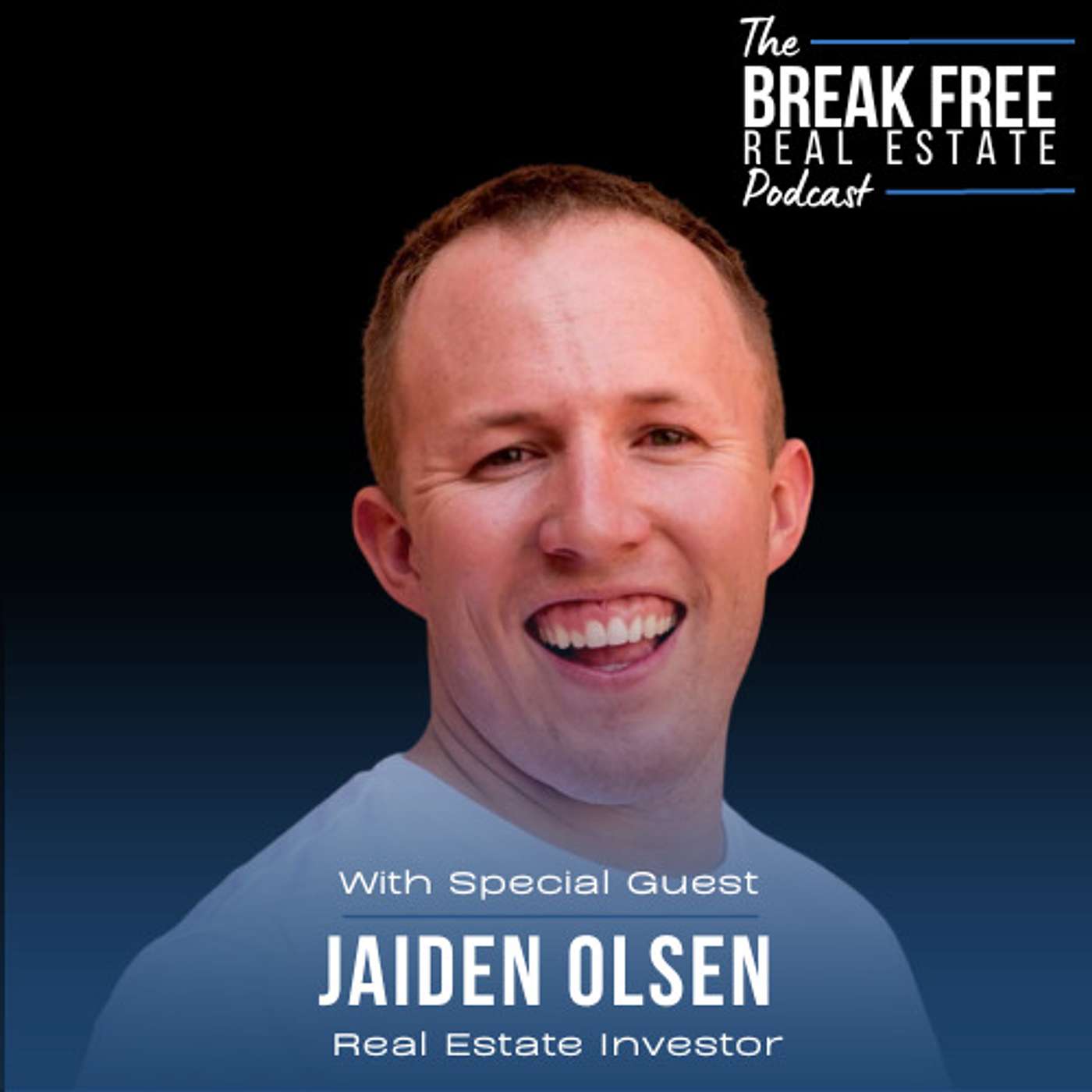 The Break Free Real Estate Podcast