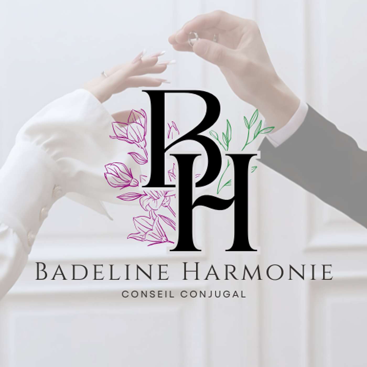 Badeline Harmonie