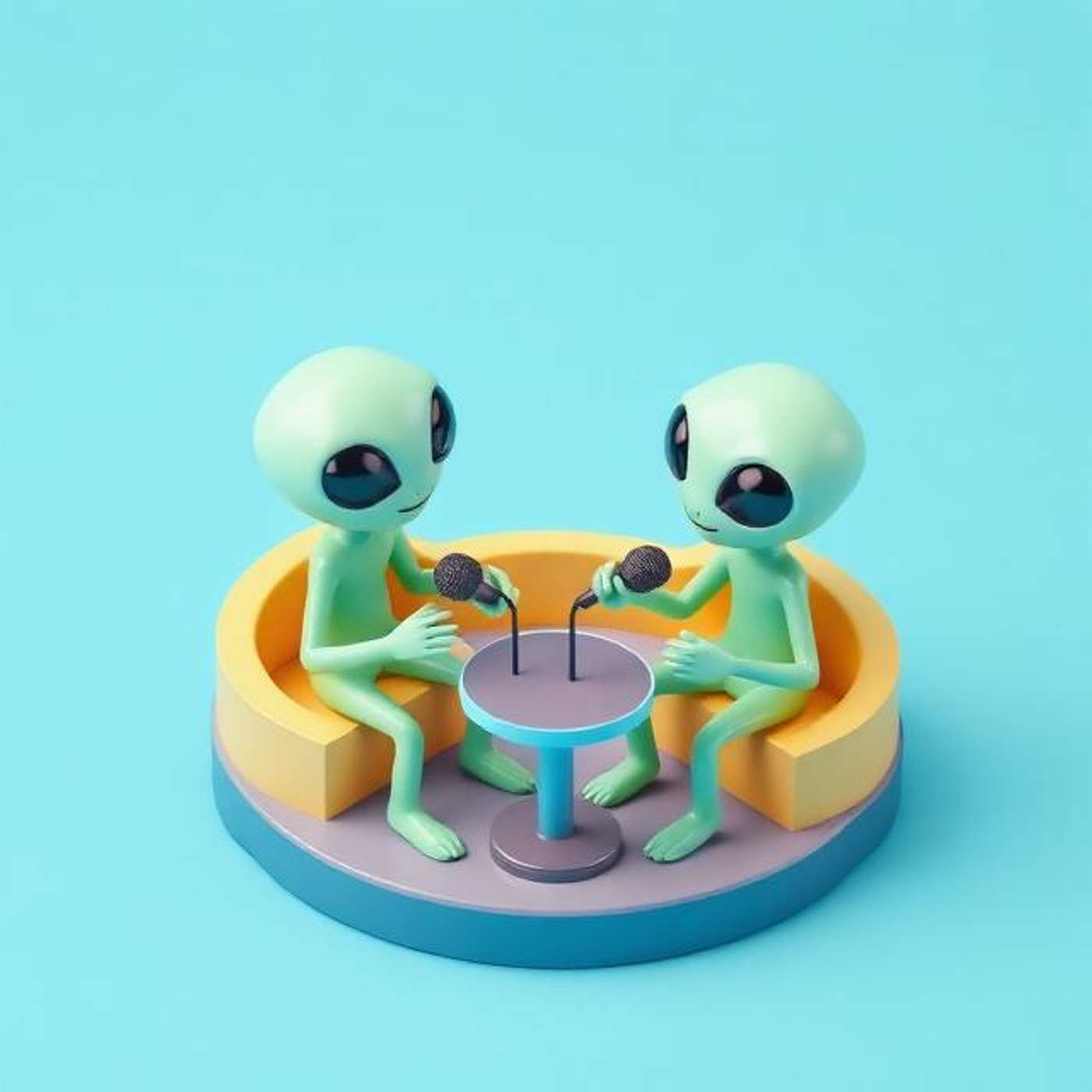 Two Aliens - The Bangles: A History of the Pop Rock Icons