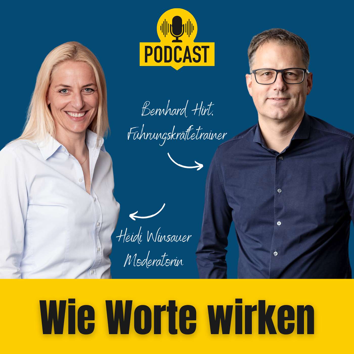 Wie Worte wirken