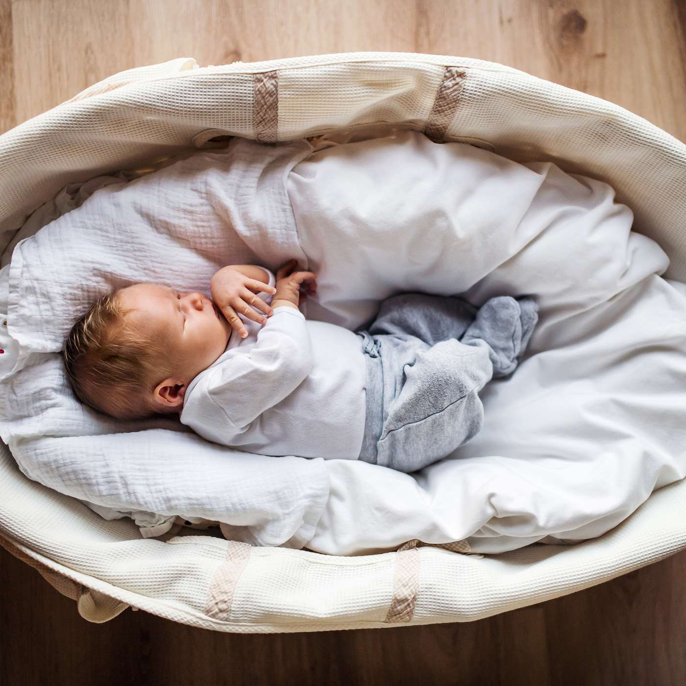 There's Something Special About Your Child