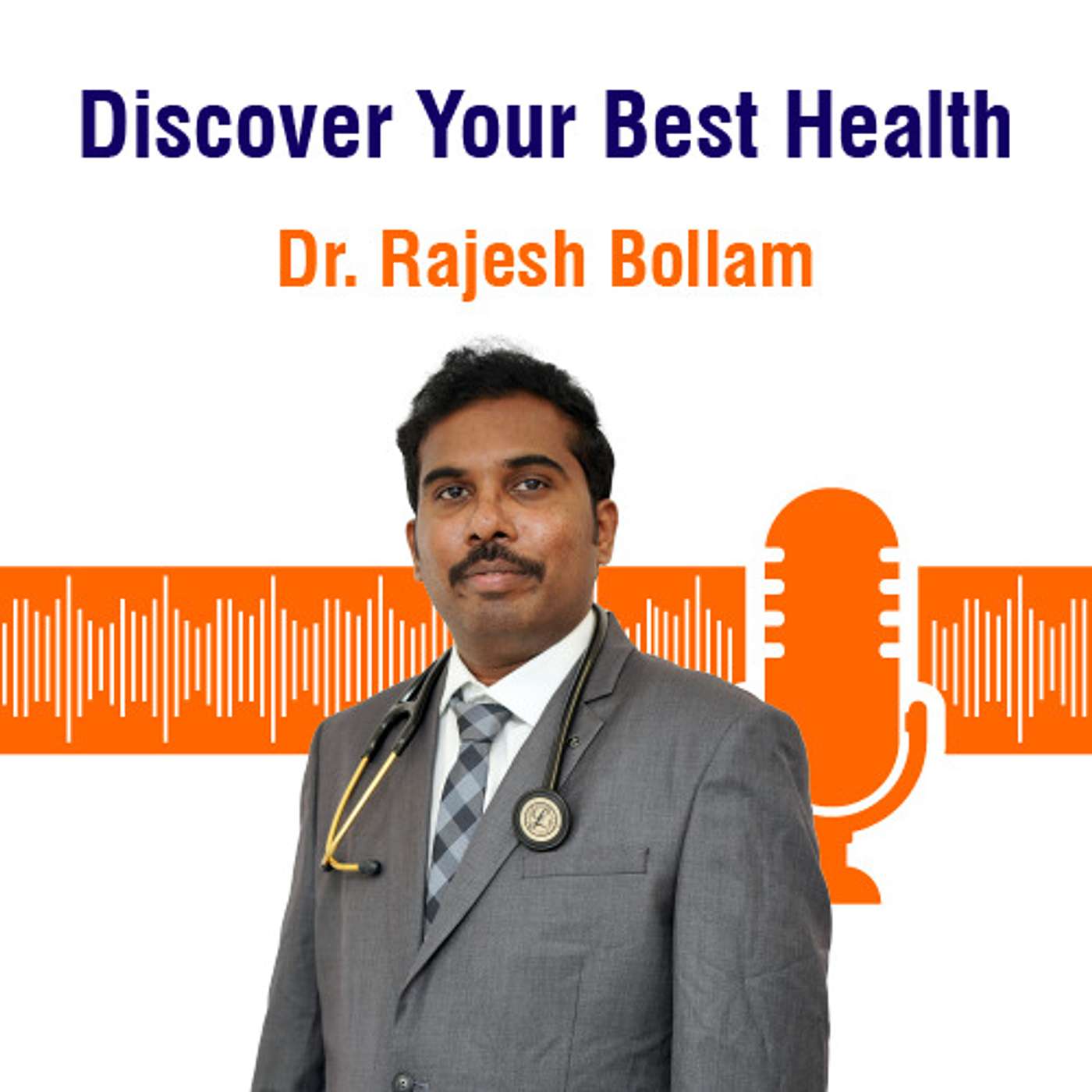 Yashoda Hospitals Podcast