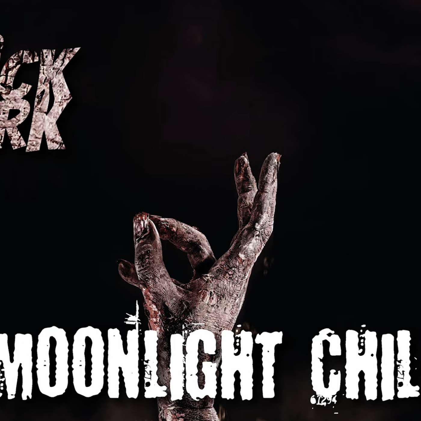 The Mick Dark Horror Series