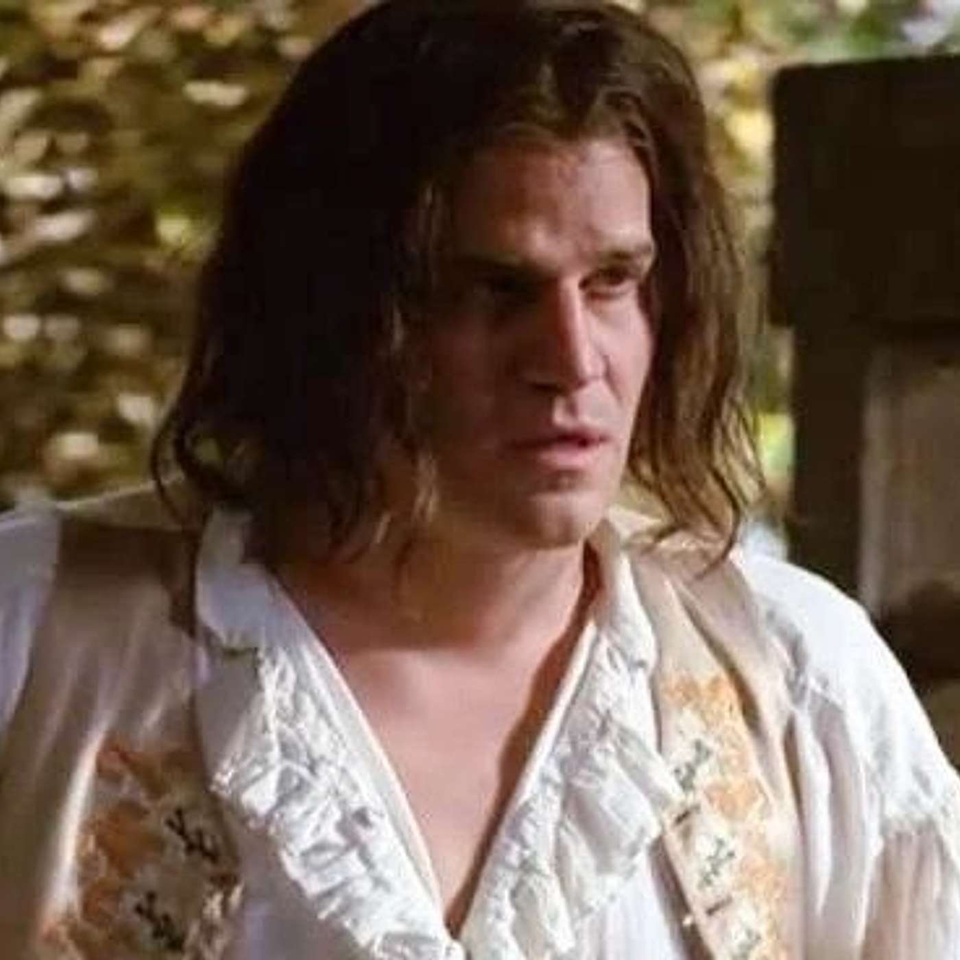 S1E15 ("The Prodigal") -- Understanding Angelus: A Deep Dive into Character Evolution