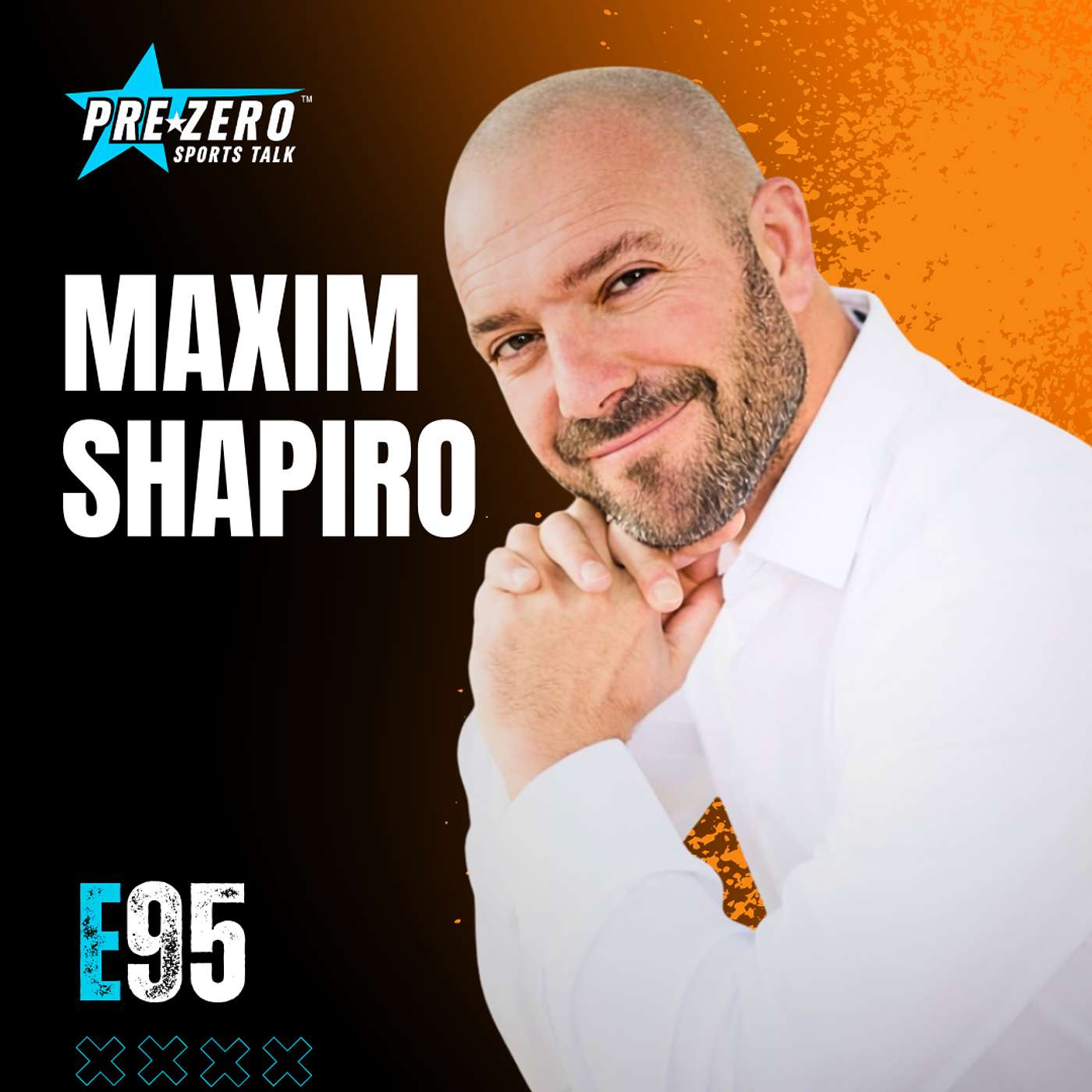 Modern Masculinity Crisis: How Men Reclaim Purpose and Self-Leadership | Maxim Shapiro