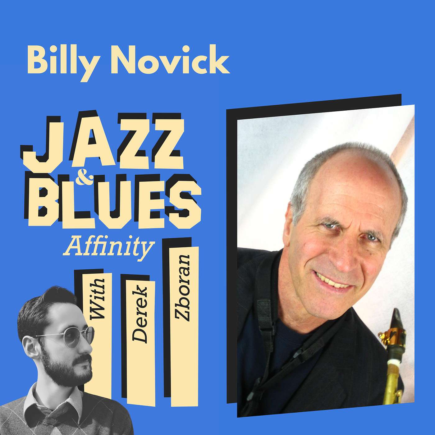 Jazz & Blues Affinity