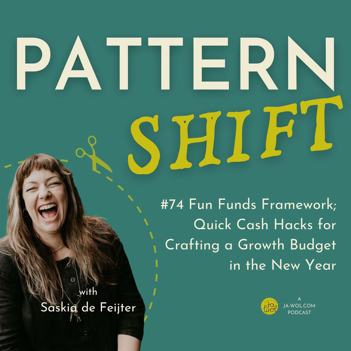 Pattern Shift