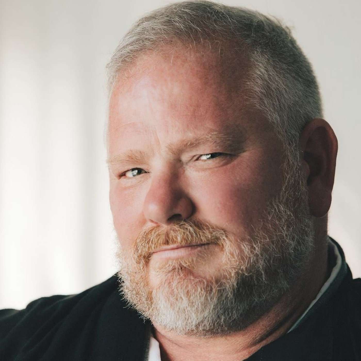 Our Self - Intimacy In The Dharma Series Pt 1 of 3 - Rev. Daigan Gaither