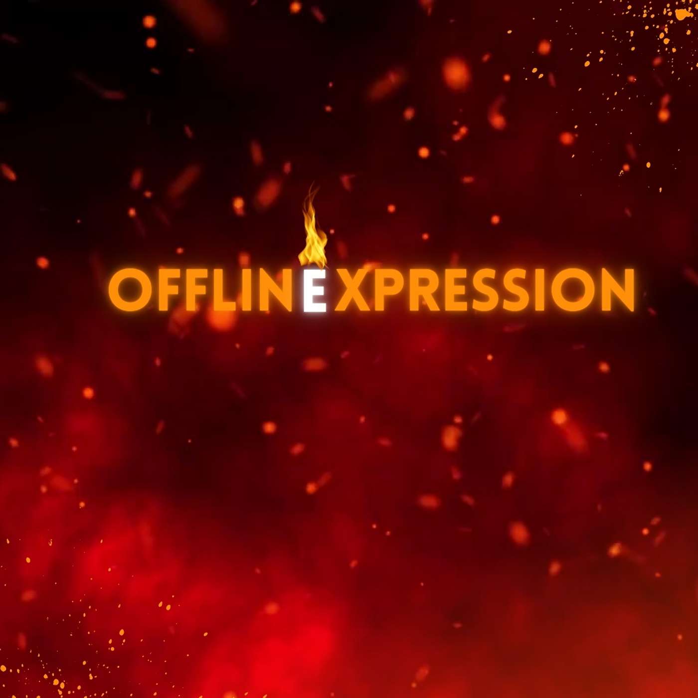 Offline Xpression